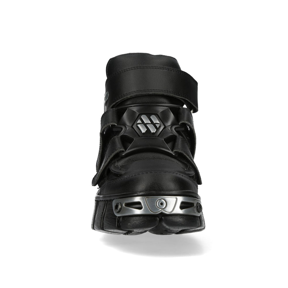 New Rock Boots & Shoes | M-WALL285-V12