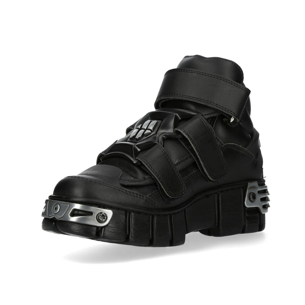 New Rock Boots & Shoes | M-WALL285-V12