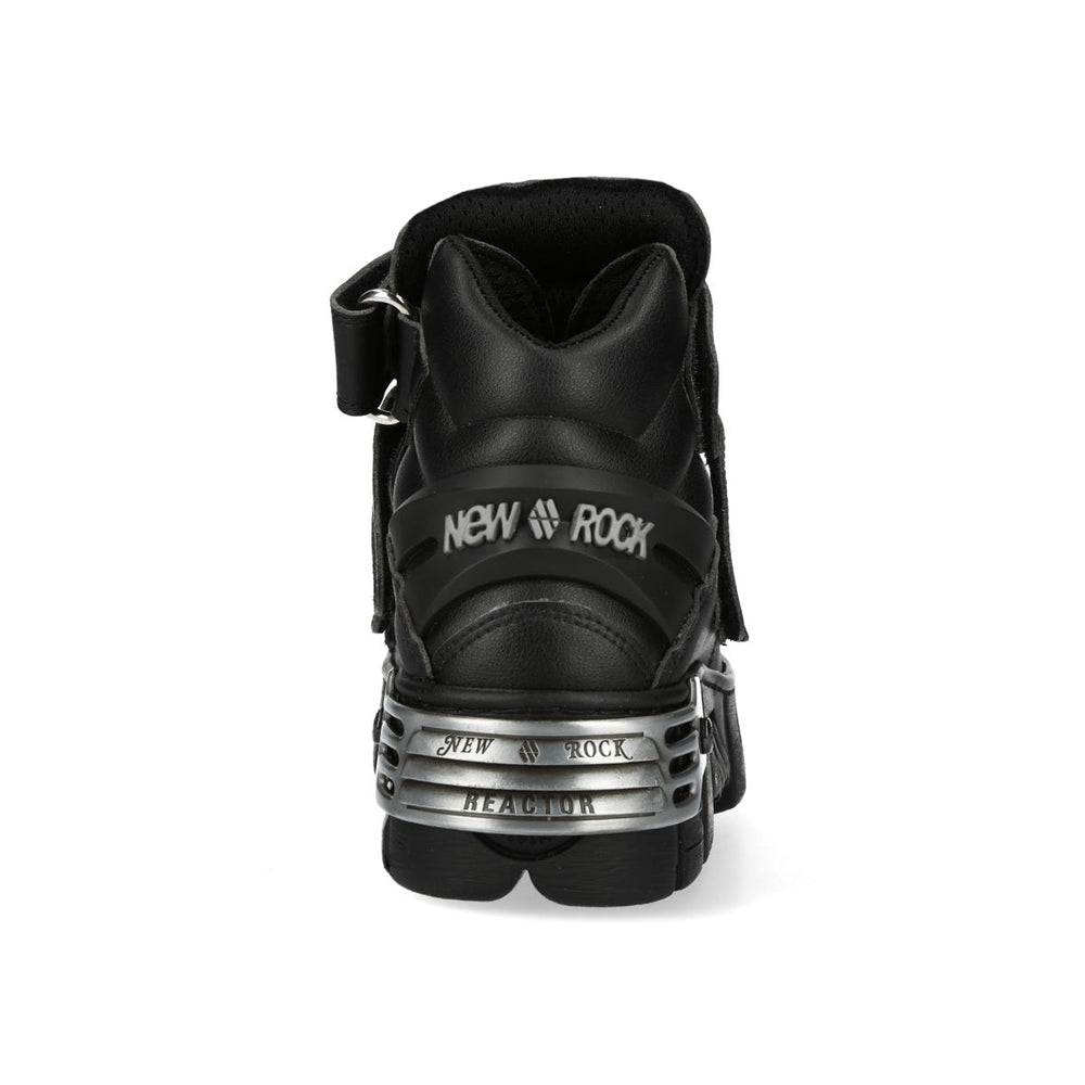 New Rock Boots & Shoes | M-WALL285-V12