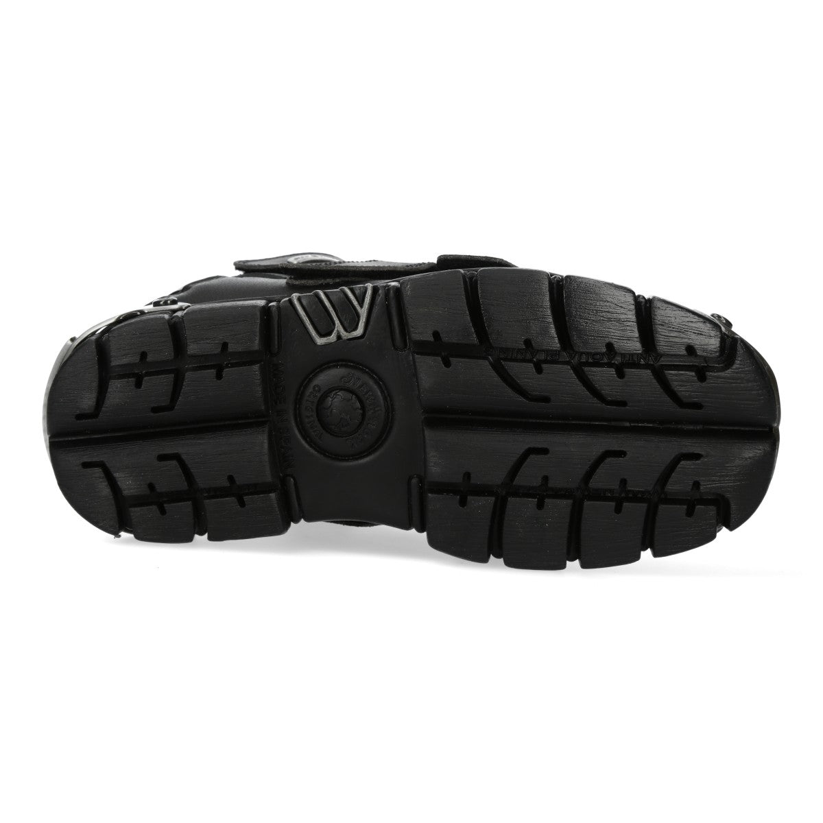 New Rock Boots & Shoes | M-WALL285-V12