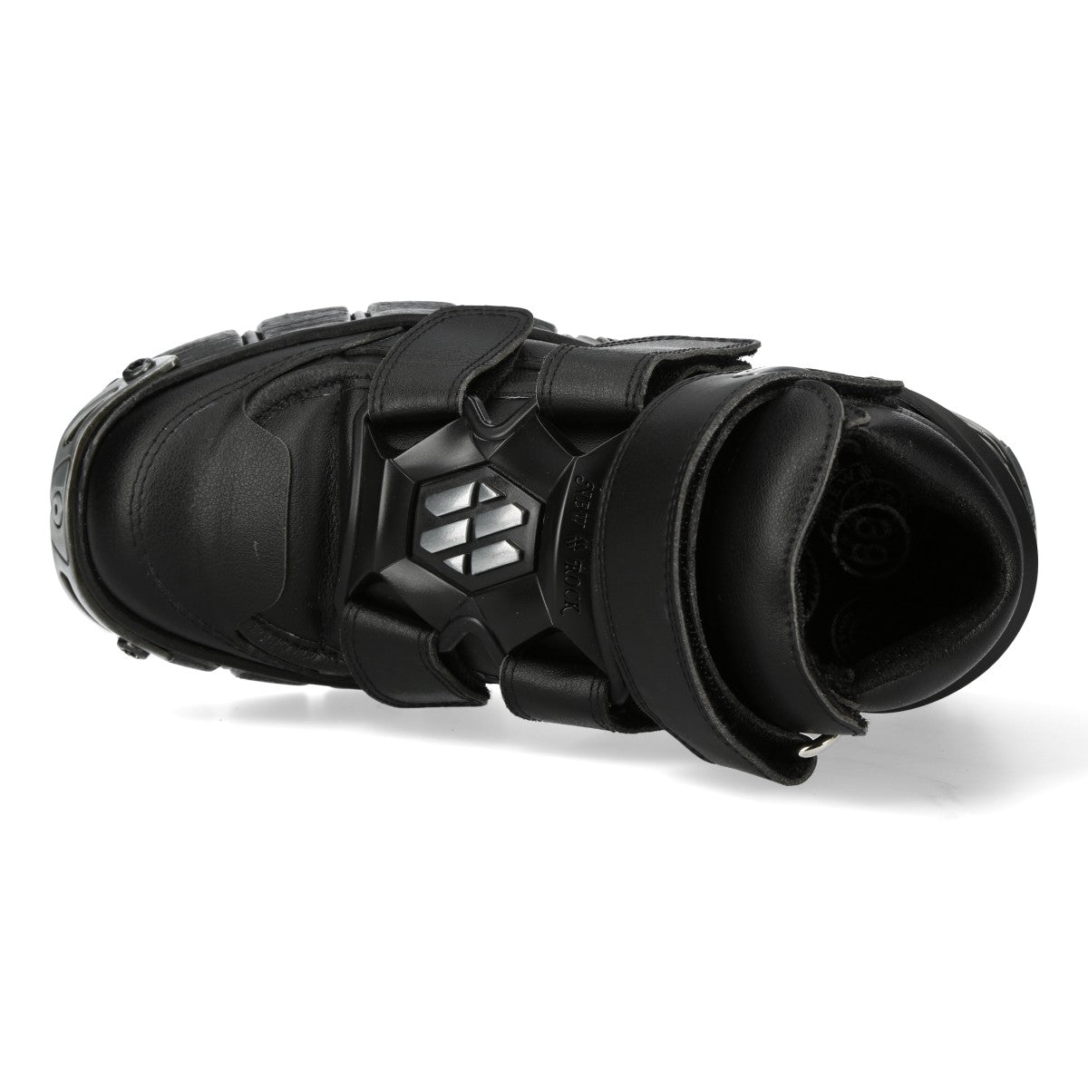 New Rock Boots & Shoes | M-WALL285-V12