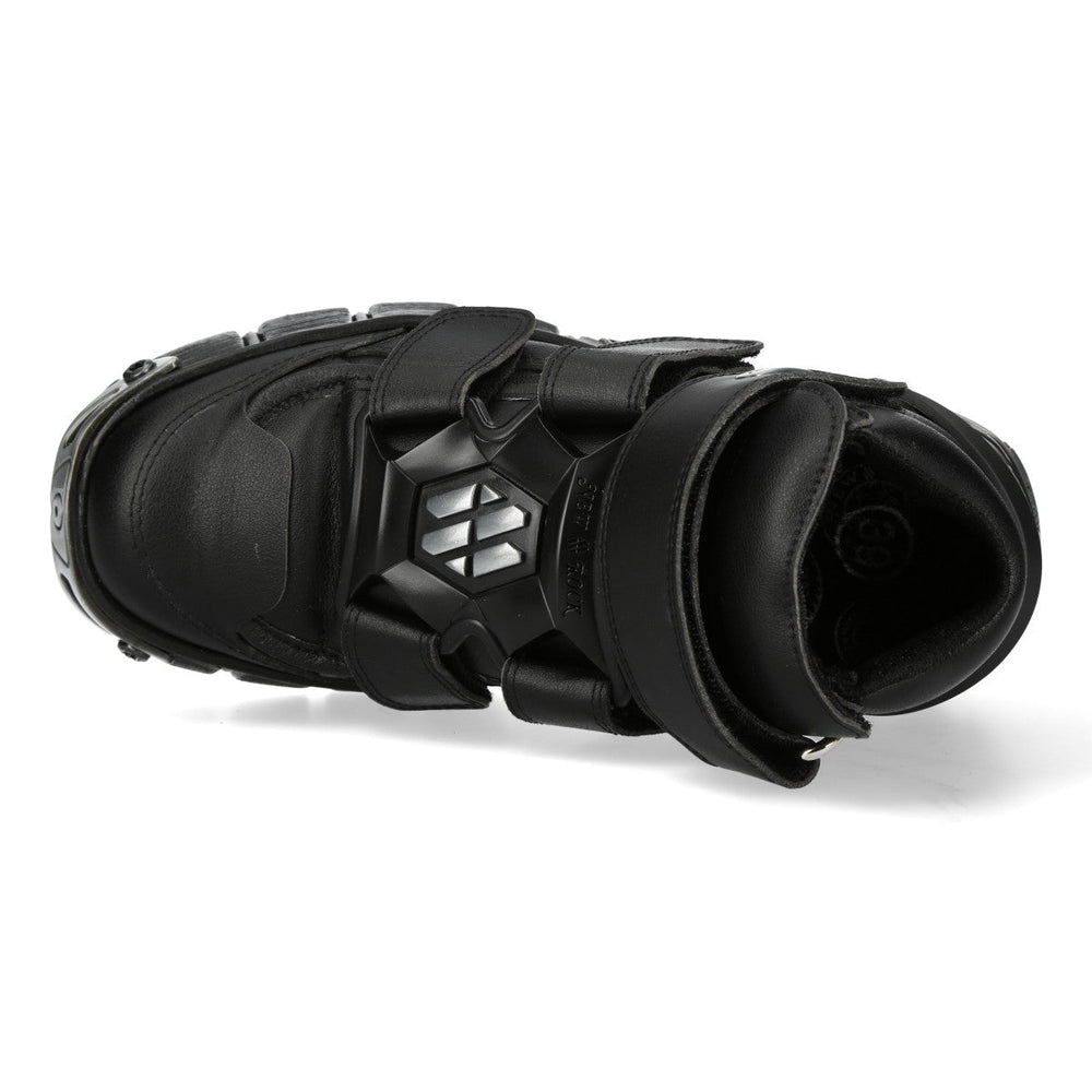 New Rock Boots & Shoes | M-WALL285-V12