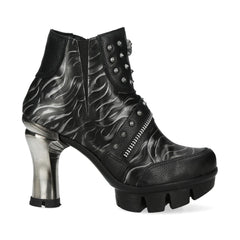 New Rock Boots & Shoes | M-NEOPUNK001-C18