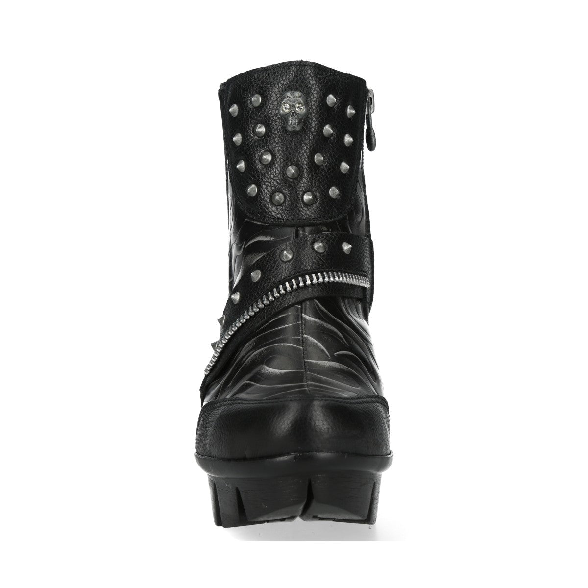 New Rock Boots & Shoes | M-NEOPUNK001-C18