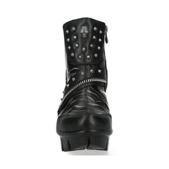 New Rock Boots & Shoes | M-NEOPUNK001-C18
