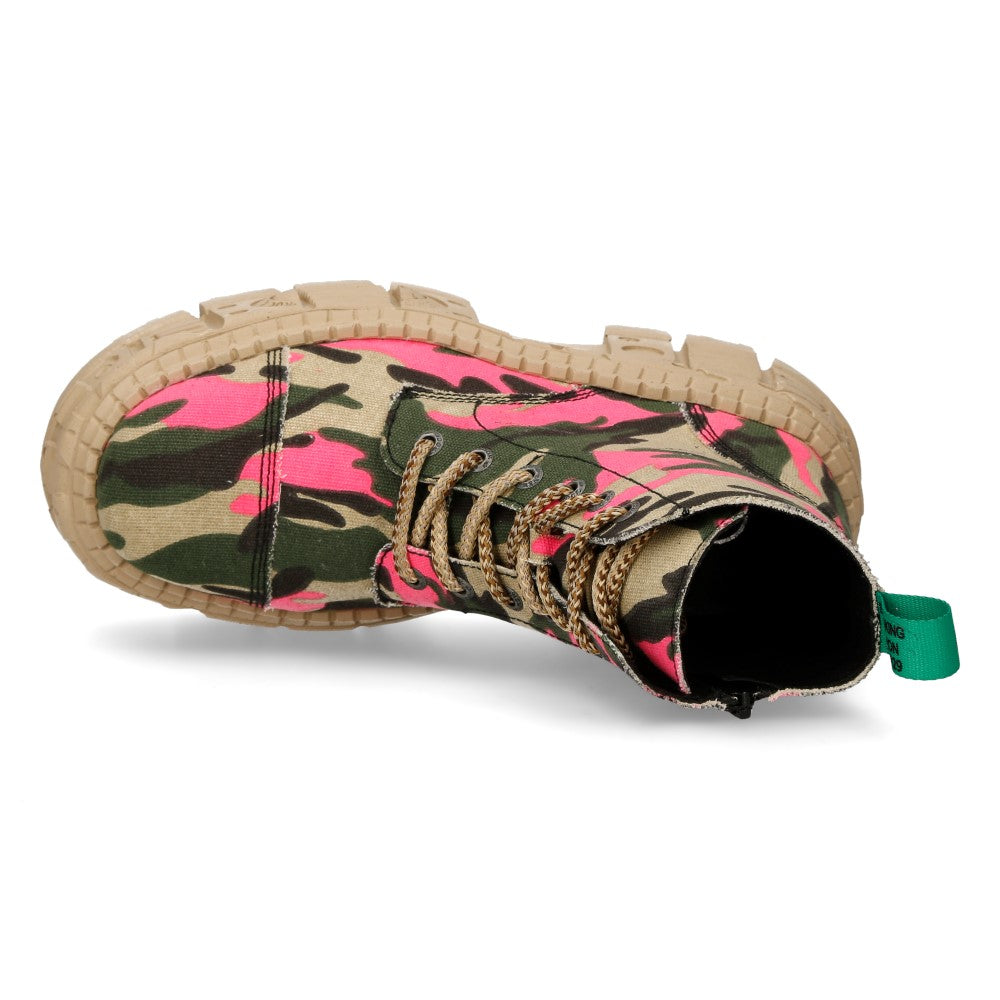 New Rock Boots & Shoes | M-WALL005-V70