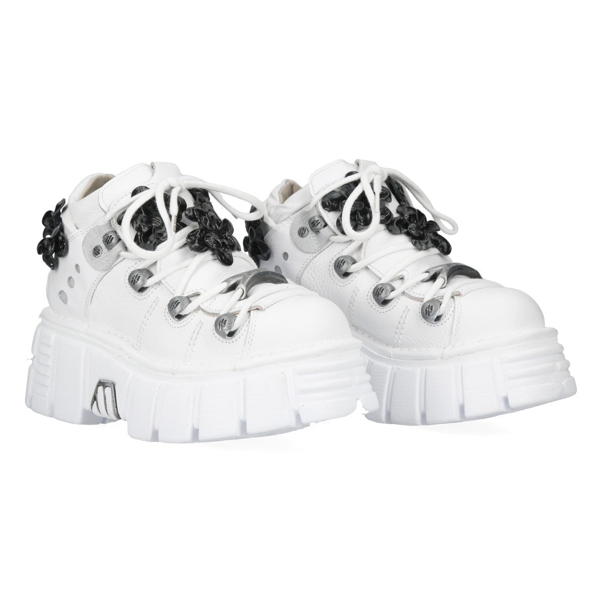 New Rock Boots & Shoes | M-106NFL-C6