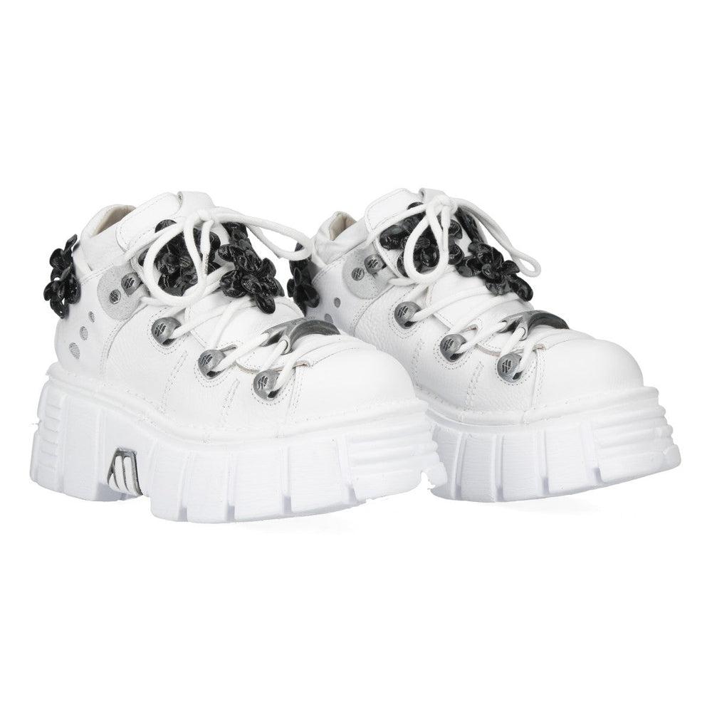 New Rock Boots & Shoes | M-106NFL-C6