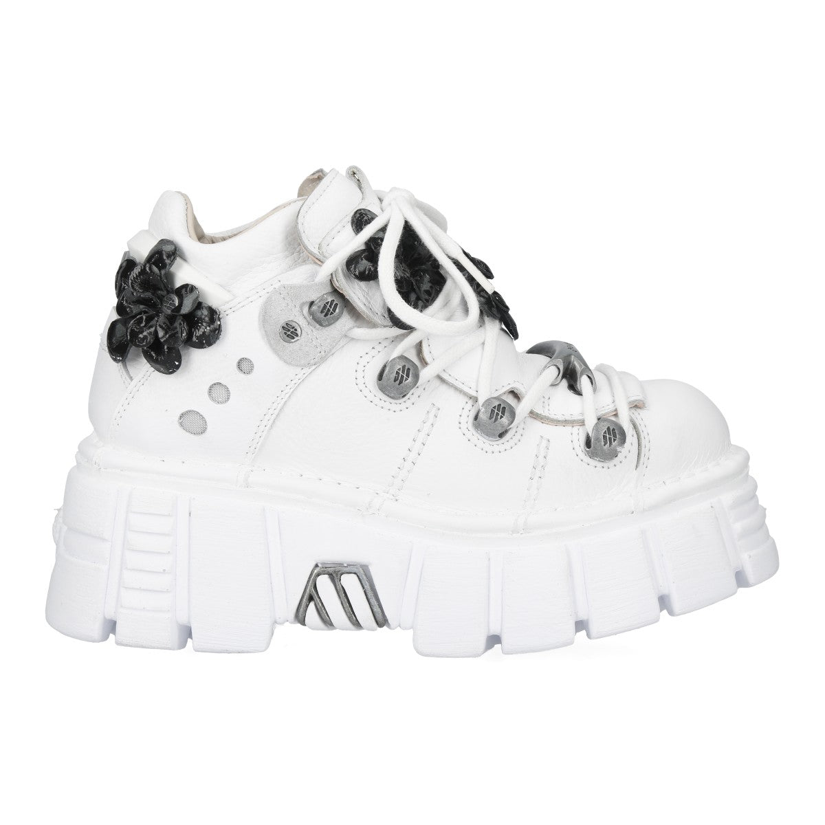 New Rock Boots & Shoes | M-106NFL-C6
