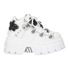 New Rock Boots & Shoes | M-106NFL-C6