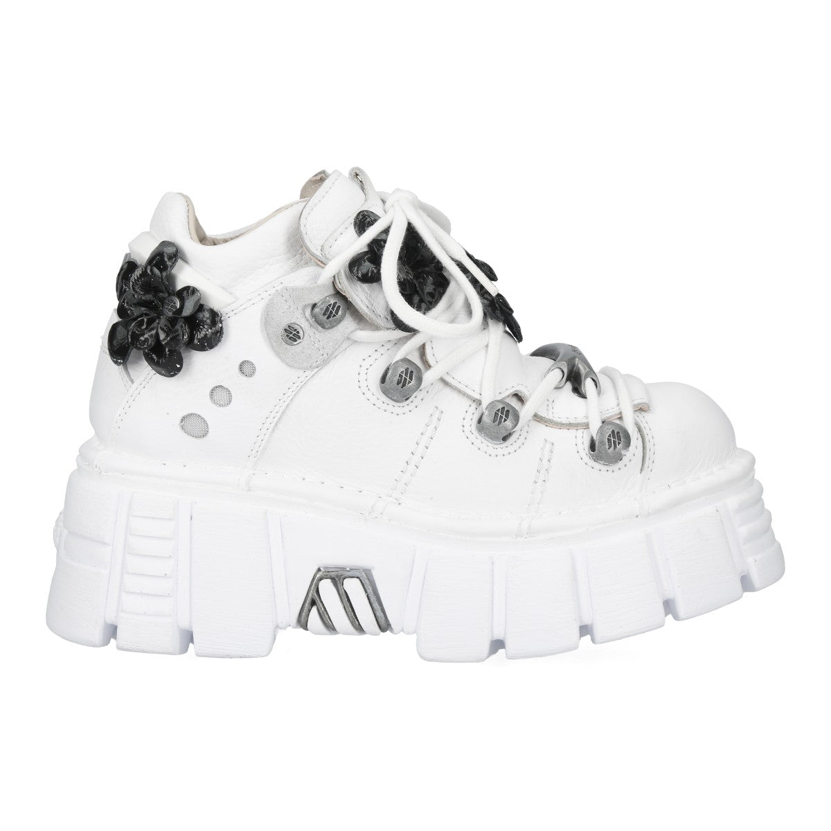 New Rock Boots & Shoes | M-106NFL-C6