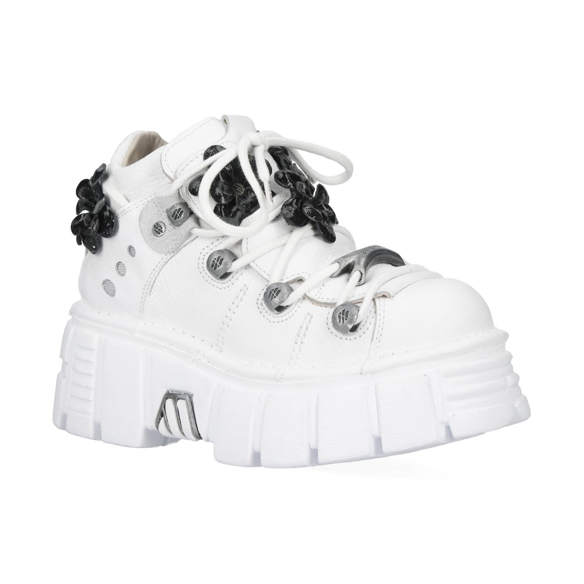 New Rock Boots & Shoes | M-106NFL-C6