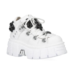 New Rock Boots & Shoes | M-106NFL-C6