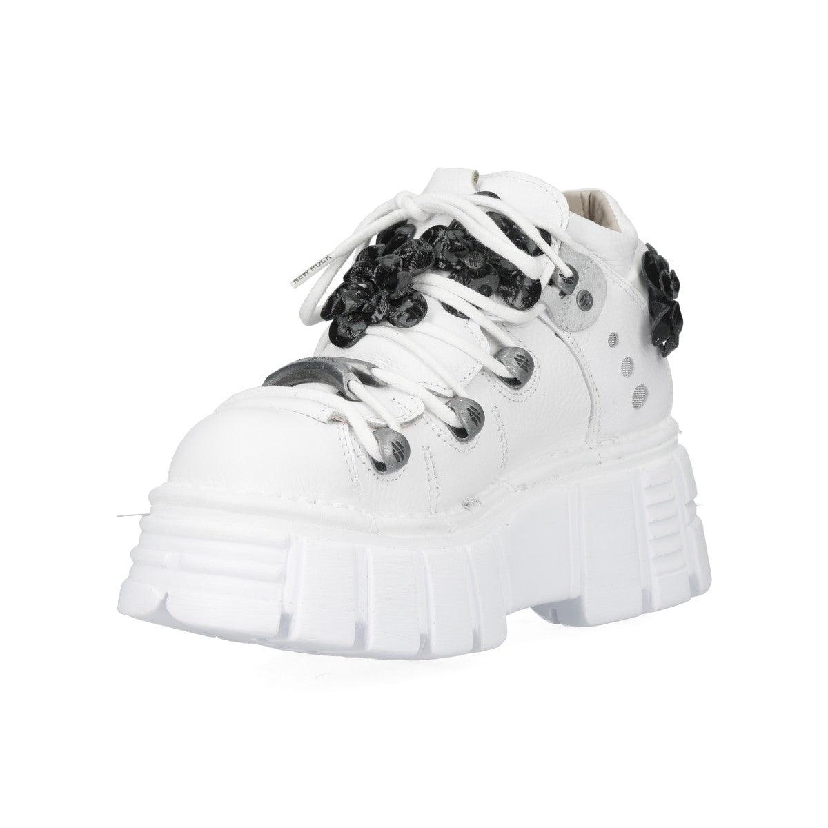 New Rock Boots & Shoes | M-106NFL-C6