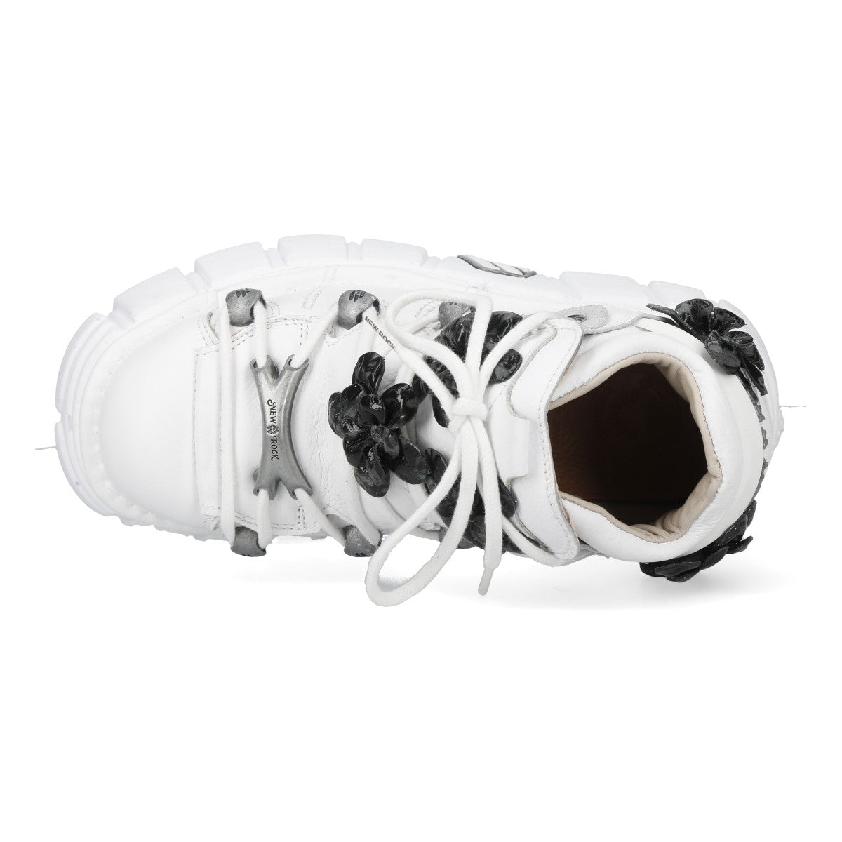 New Rock Boots & Shoes | M-106NFL-C6