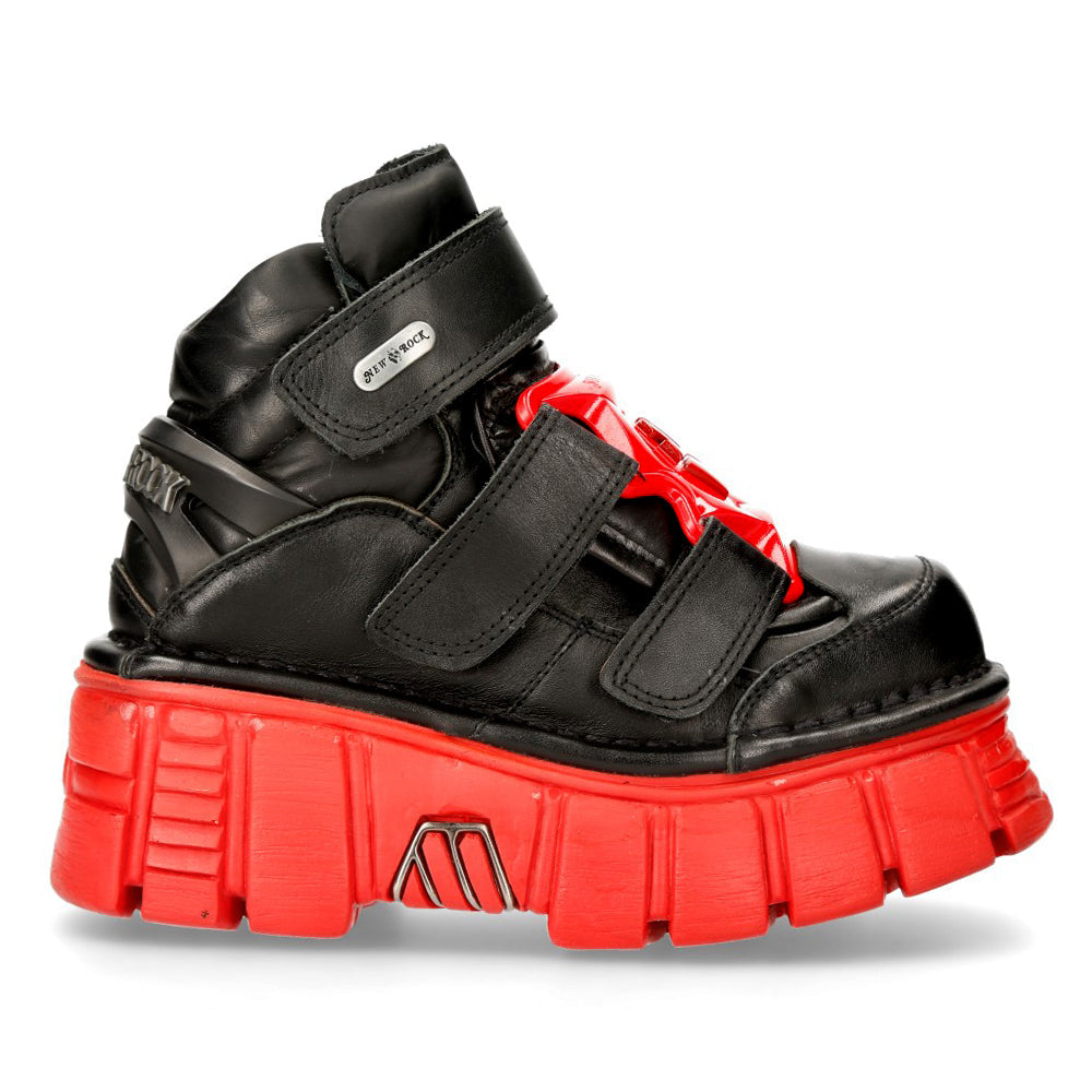 New Rock Boots & Shoes | M-285-C65