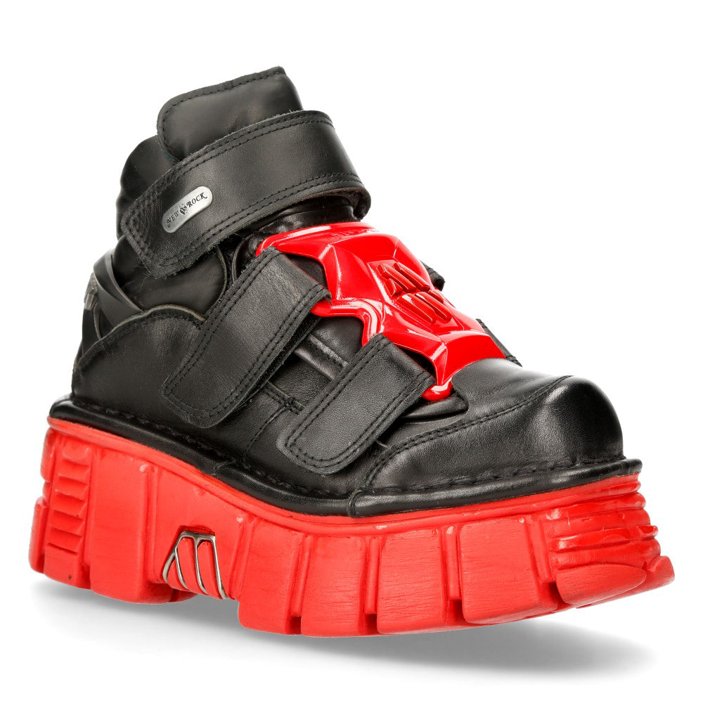 New Rock Boots & Shoes | M-285-C65