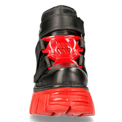 New Rock Boots & Shoes | M-285-C65