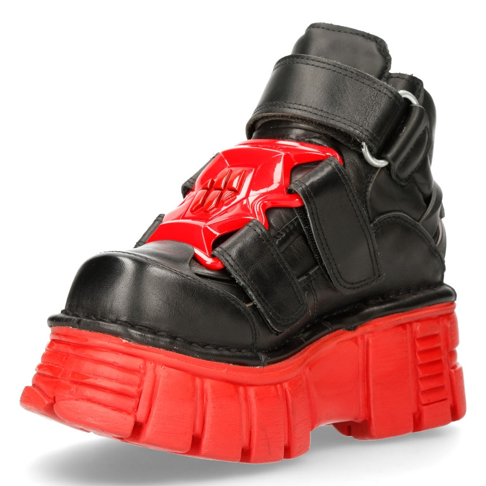 New Rock Boots & Shoes | M-285-C65