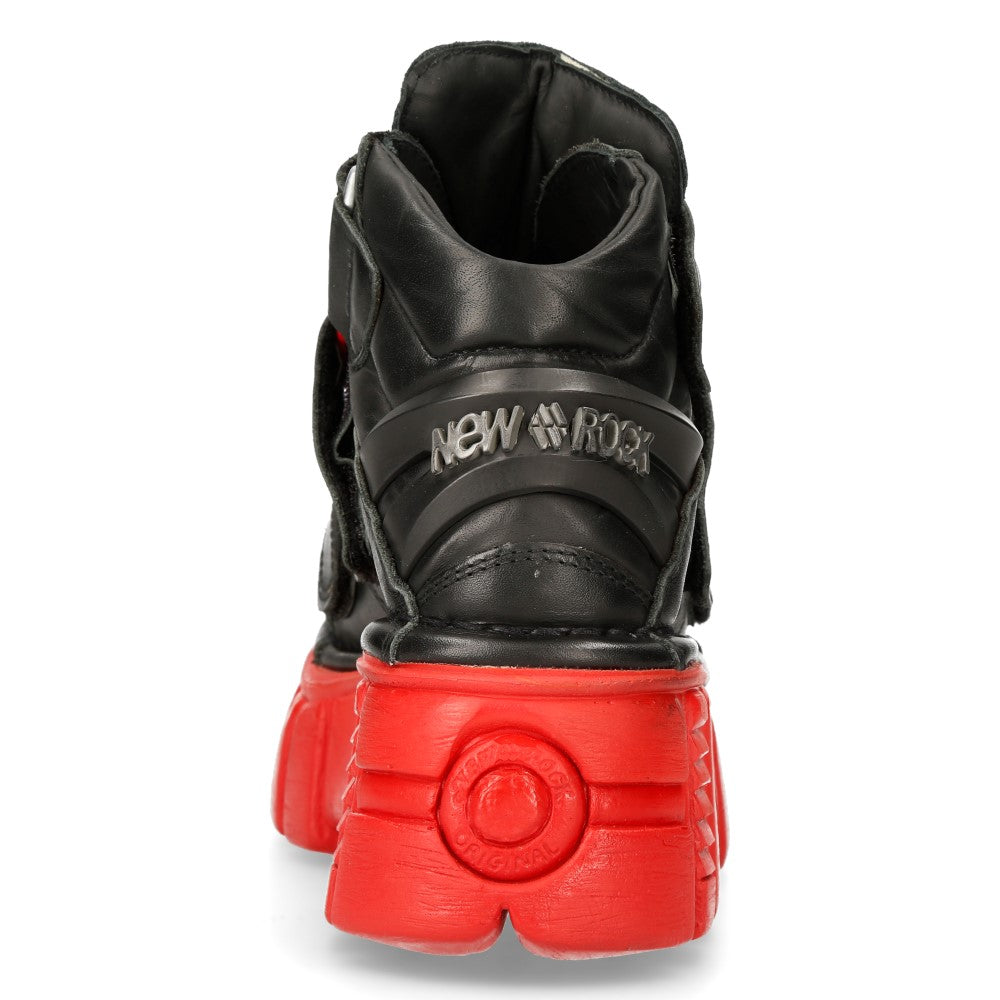 New Rock Boots & Shoes | M-285-C65