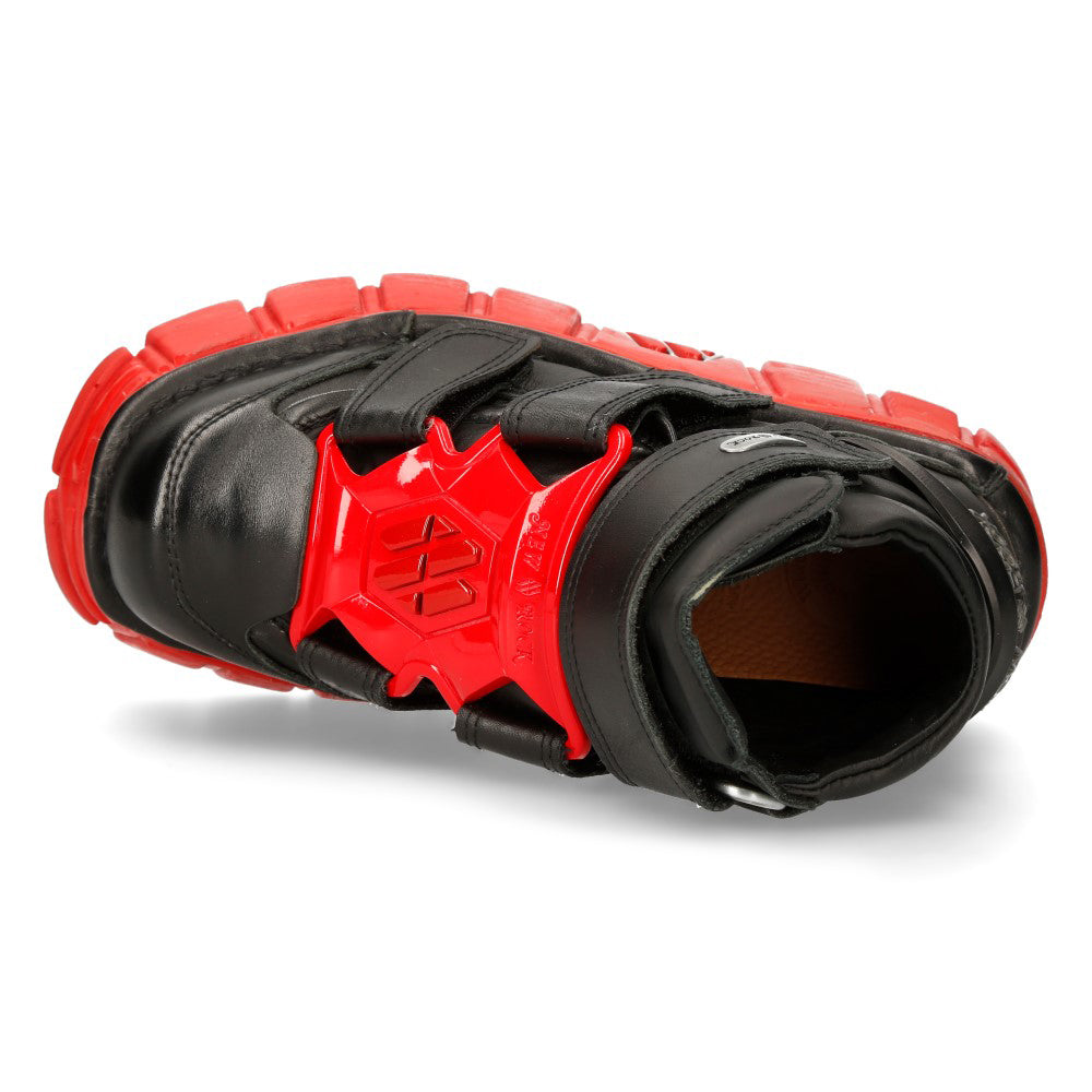 New Rock Boots & Shoes | M-285-C65