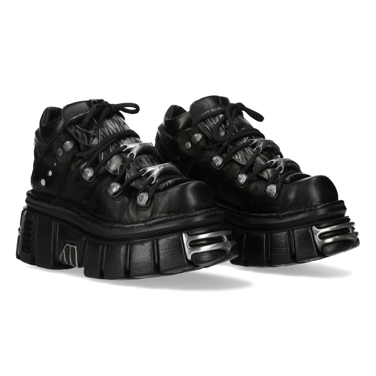 New Rock Boots & Shoes | M-106N-C87