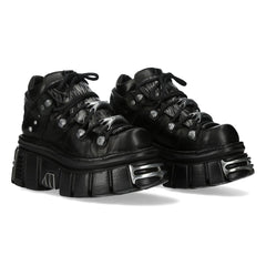 New Rock Boots & Shoes | M-106N-C87
