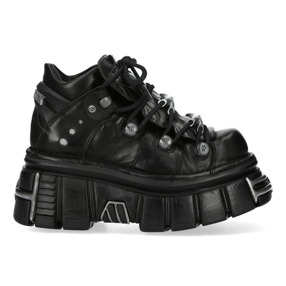 New Rock Boots & Shoes | M-106N-C87