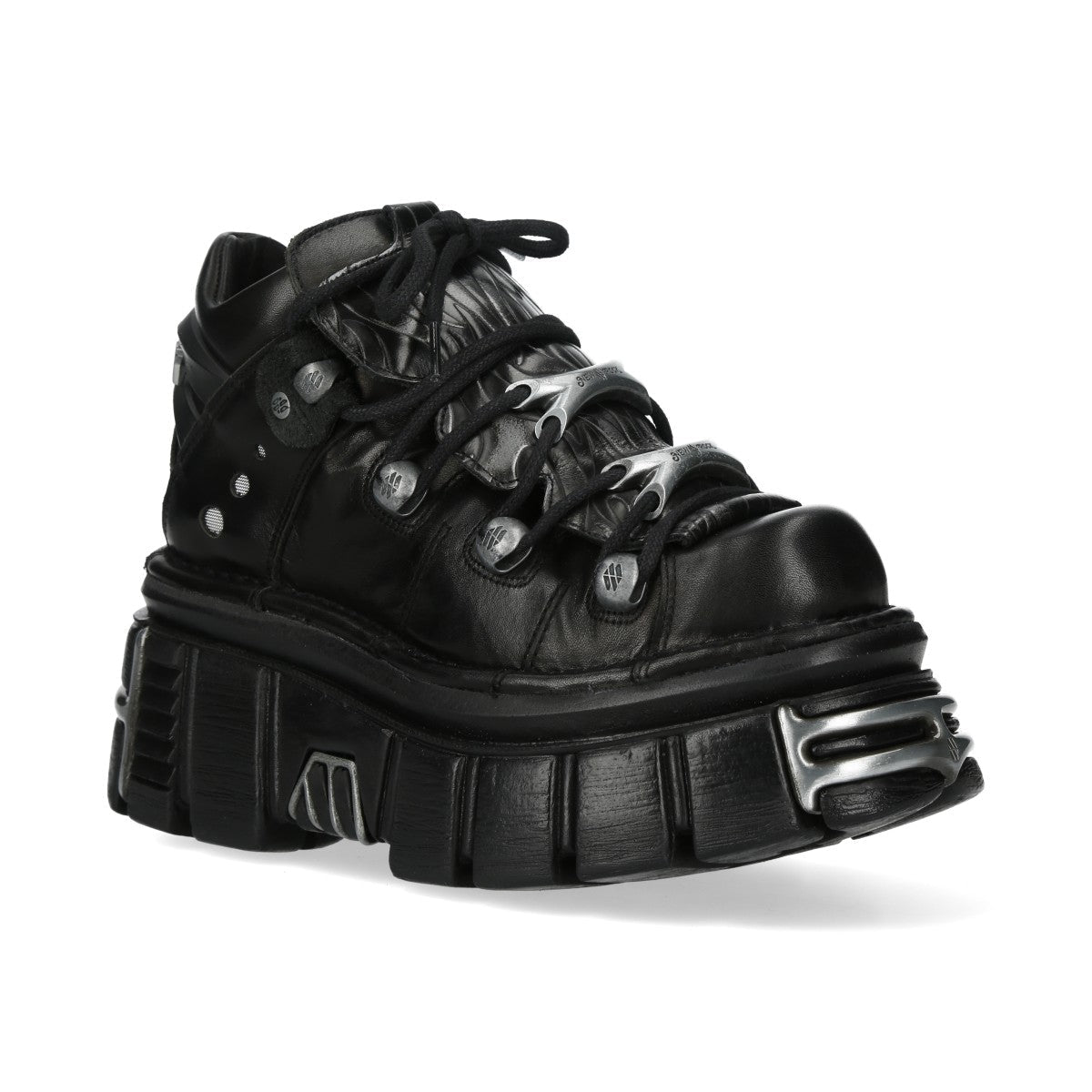 New Rock Boots & Shoes | M-106N-C87