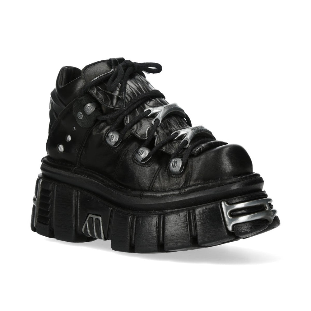 New Rock Boots & Shoes | M-106N-C87