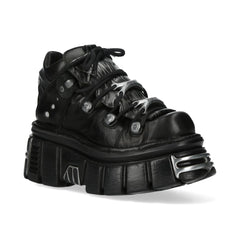 New Rock Boots & Shoes | M-106N-C87