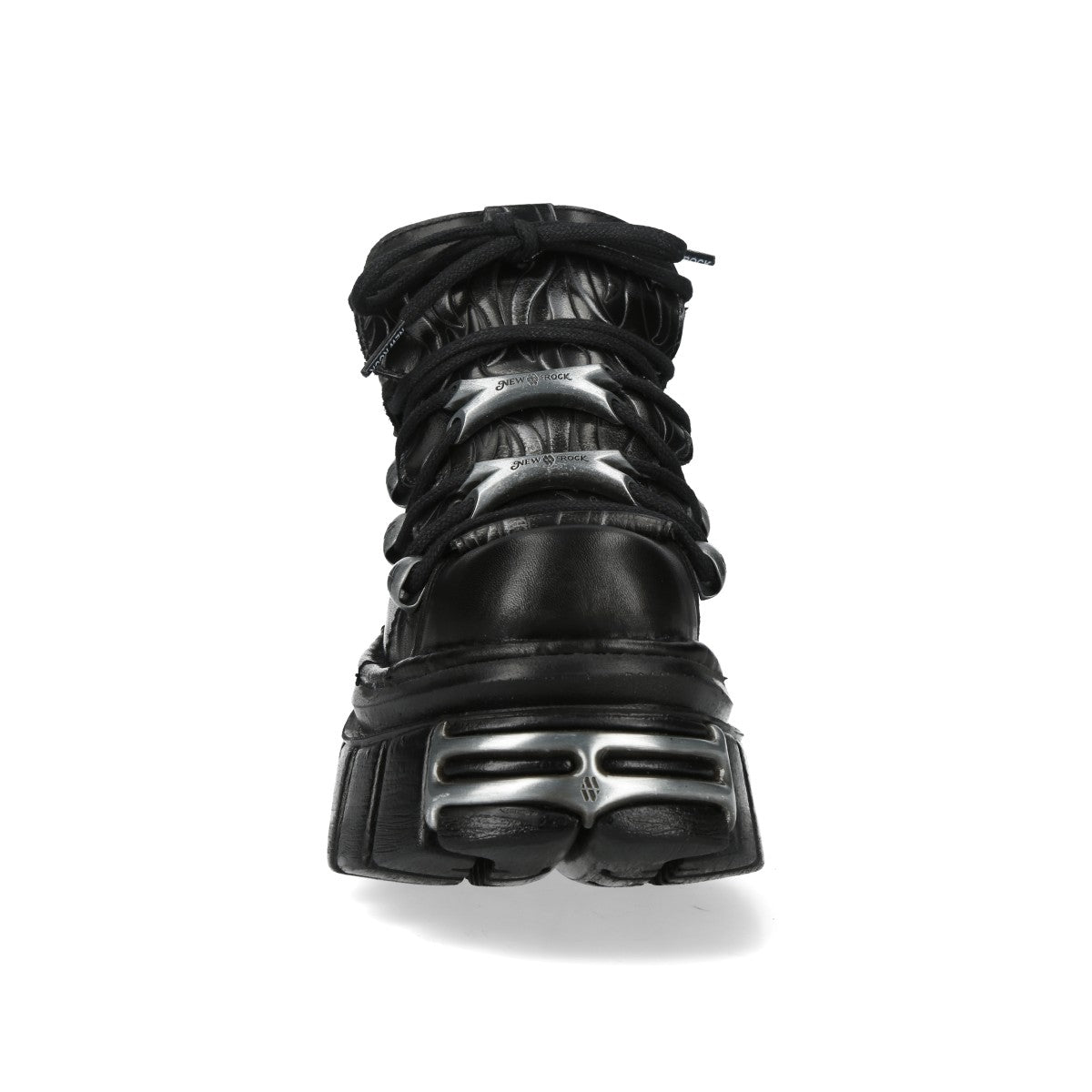 New Rock Boots & Shoes | M-106N-C87