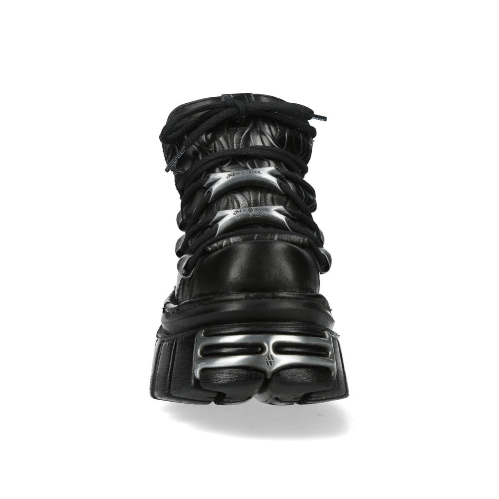 New Rock Boots & Shoes | M-106N-C87