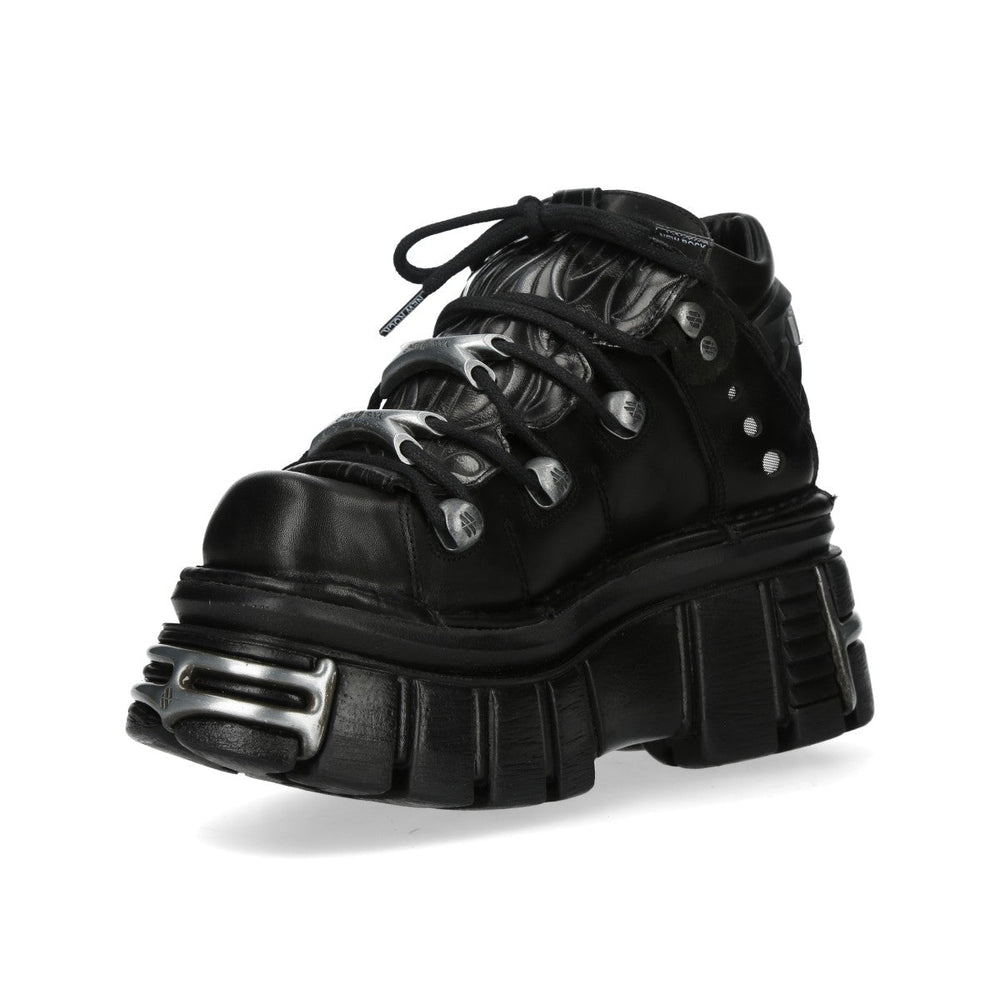 New Rock Boots & Shoes | M-106N-C87