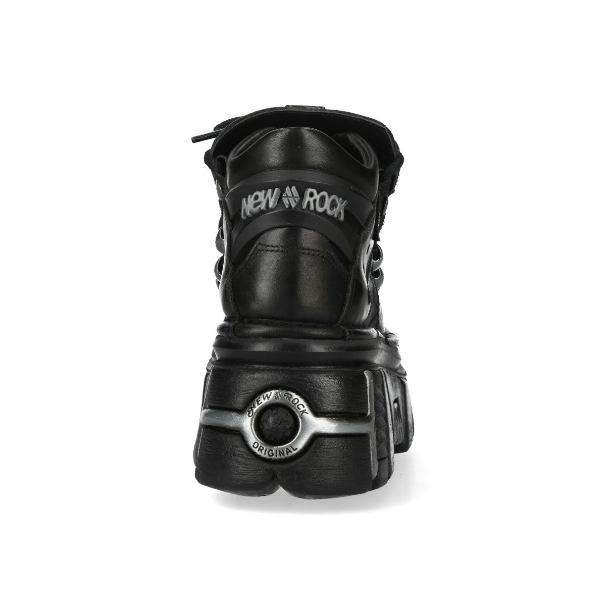 New Rock Boots & Shoes | M-106N-C87