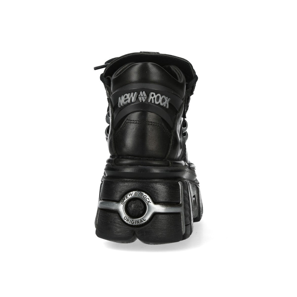 New Rock Boots & Shoes | M-106N-C87