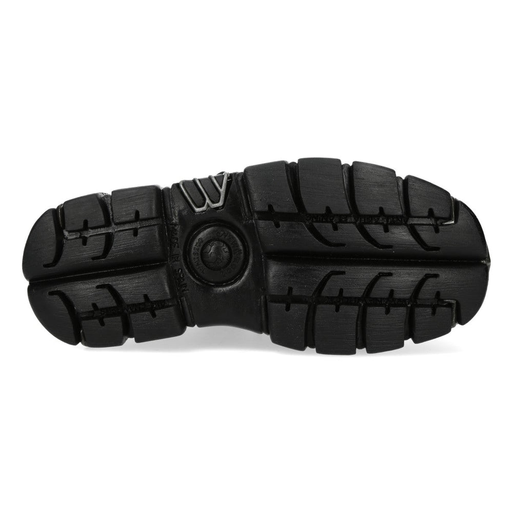 New Rock Boots & Shoes | M-106N-C87