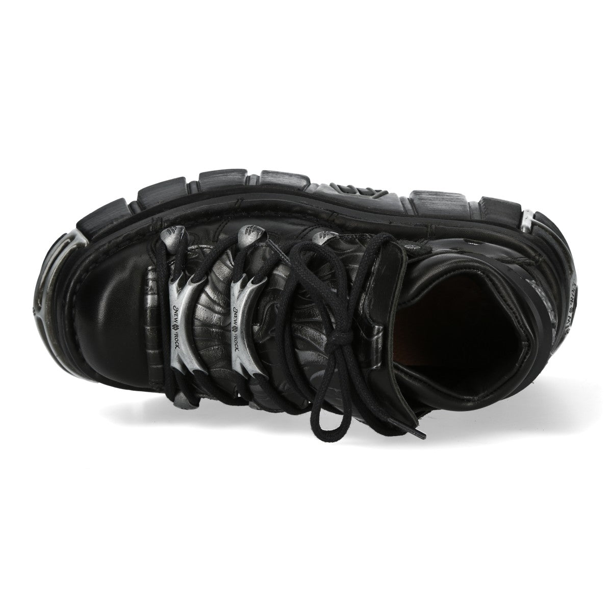 New Rock Boots & Shoes | M-106N-C87