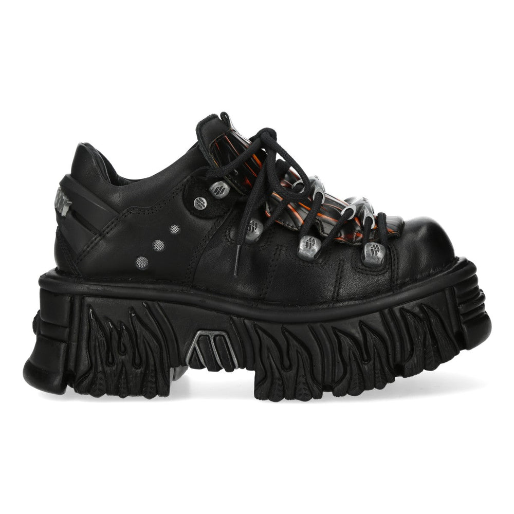 New Rock Boots & Shoes | M-120N-C102