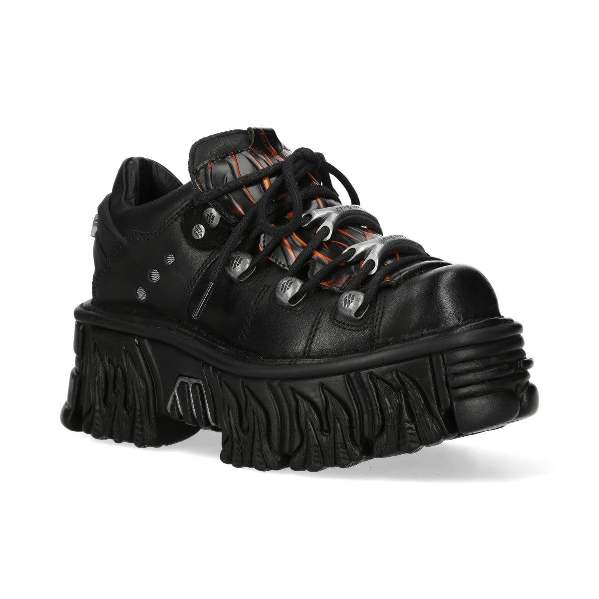 New Rock Boots & Shoes | M-120N-C102