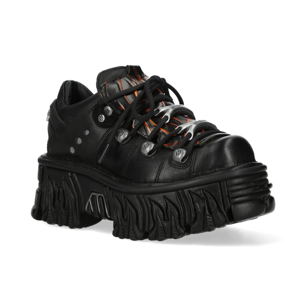 New Rock Boots & Shoes | M-120N-C102