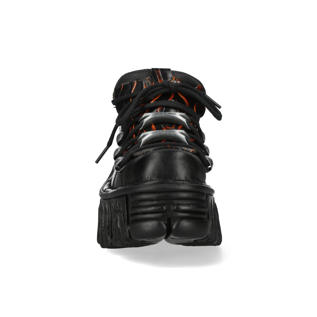 New Rock Boots & Shoes | M-120N-C102