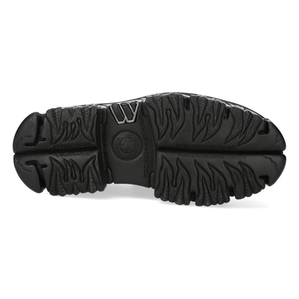 New Rock Boots & Shoes | M-120N-C102