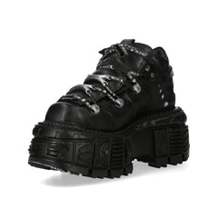New Rock Boots & Shoes | M-TANK106-C9