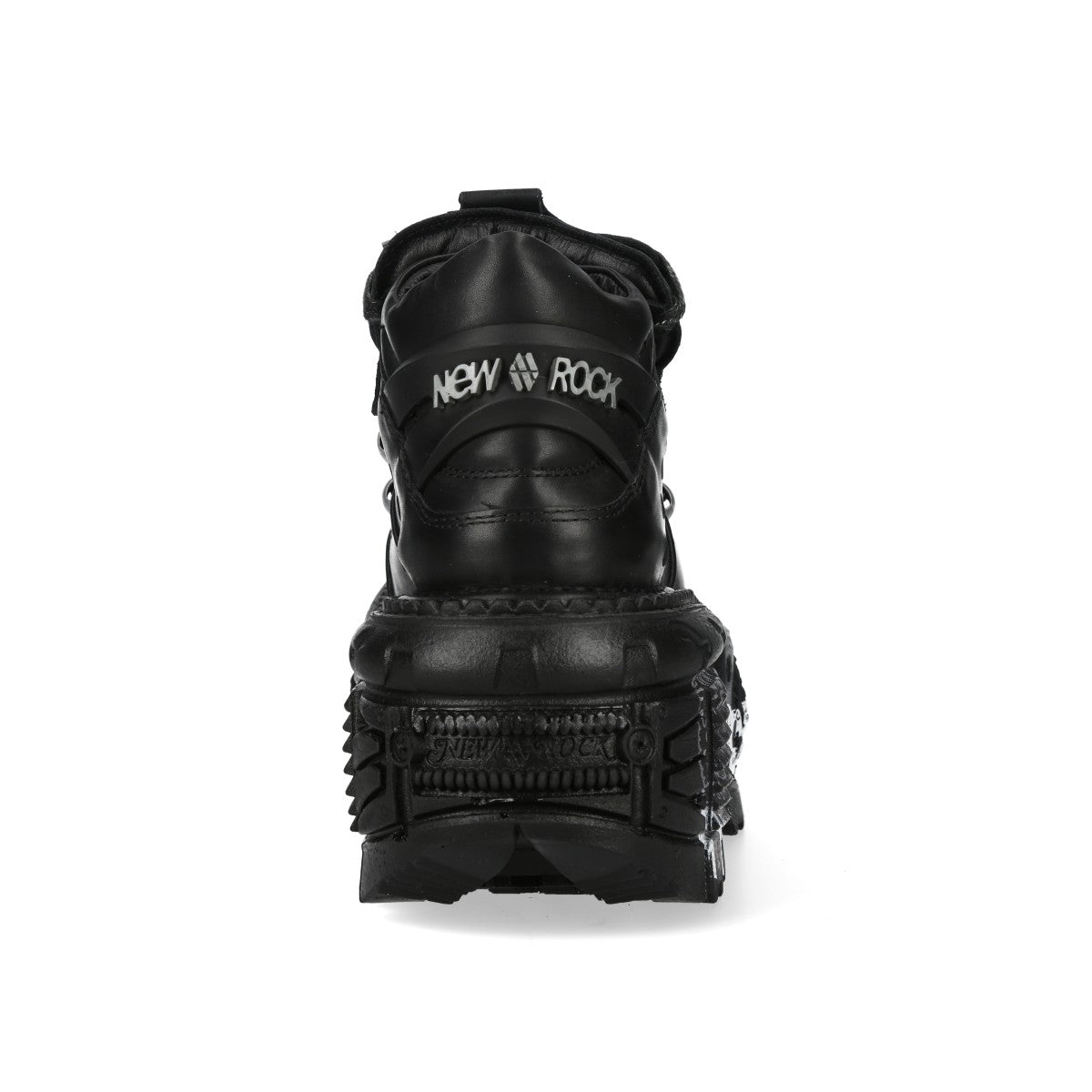 New Rock Boots & Shoes | M-TANK106-C9