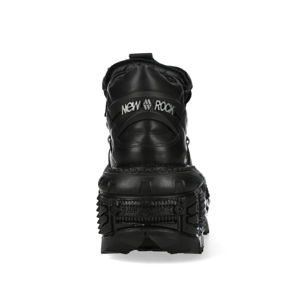 New Rock Boots & Shoes | M-TANK106-C9
