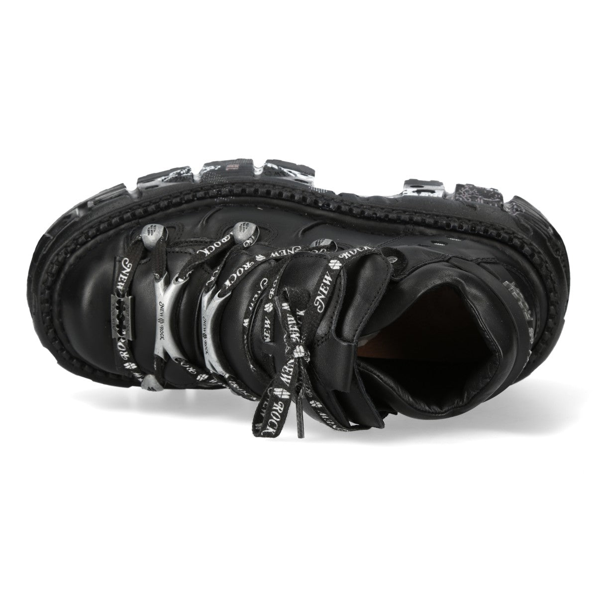 New Rock Boots & Shoes | M-TANK106-C9