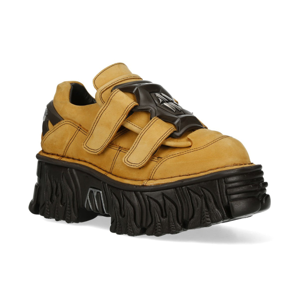 New Rock Boots & Shoes | M-268-C24