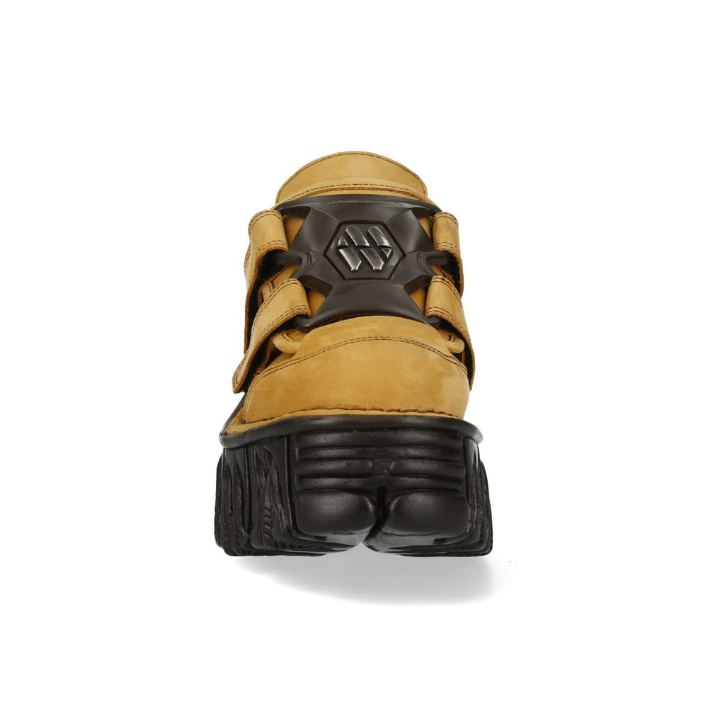 New Rock Boots & Shoes | M-268-C24