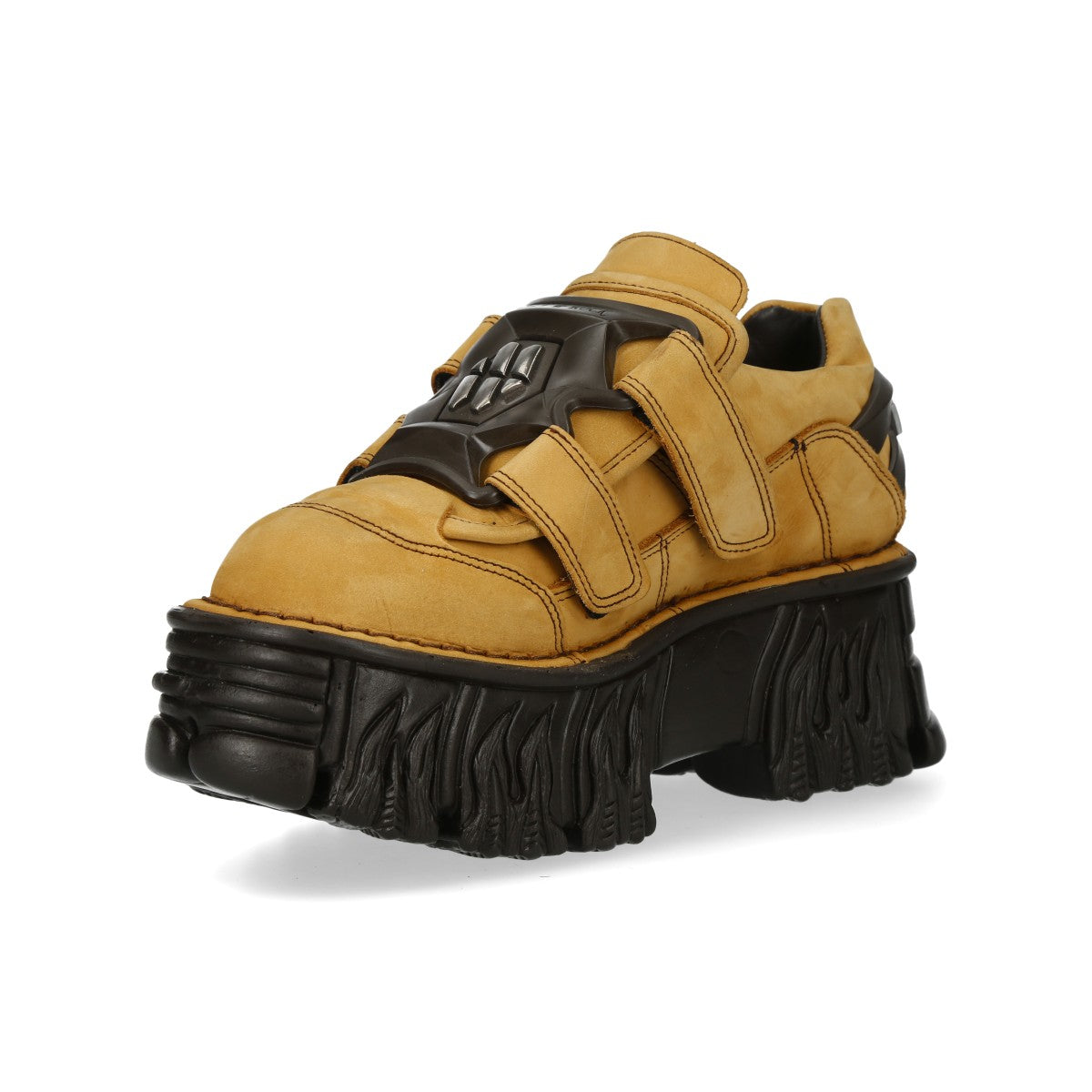 New Rock Boots & Shoes | M-268-C24